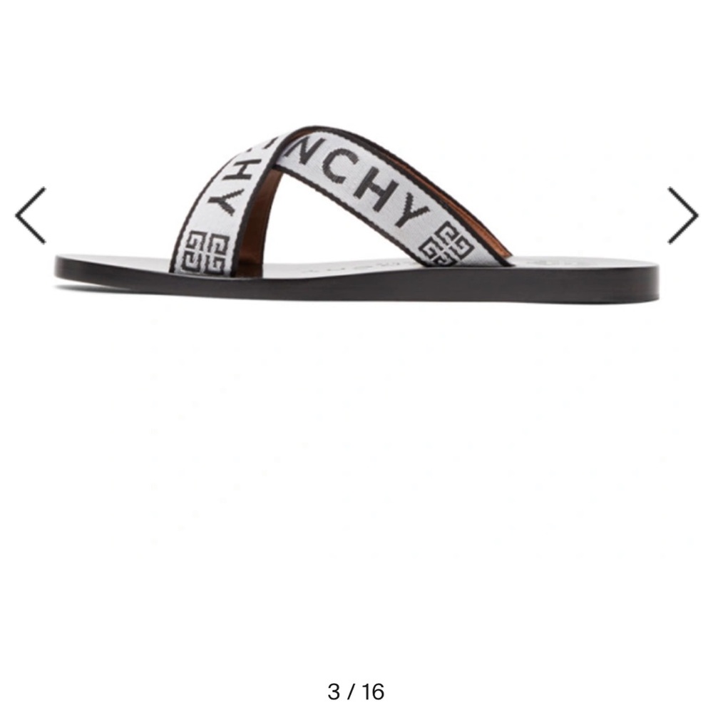 Givenchy slides - Picture 2 of 10